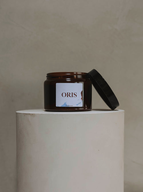 Duftkerze Oris