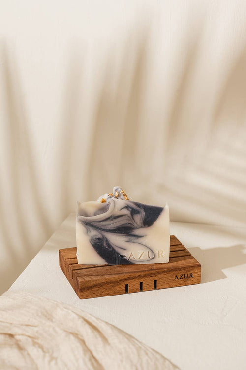 Geschenke für Frauen - Sternkerze