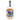Zündhölzer im Glas | Elefant - Sternkerze