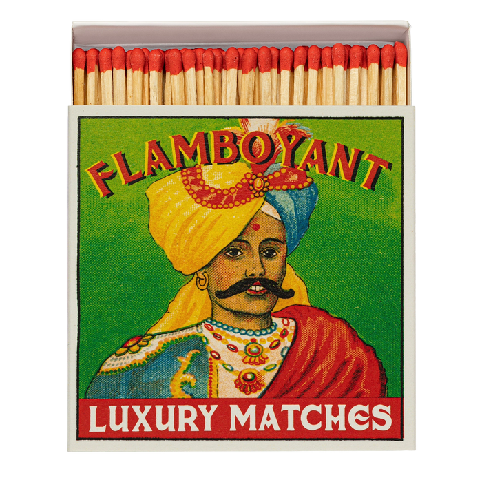 Zündhölzer | Flamboyant