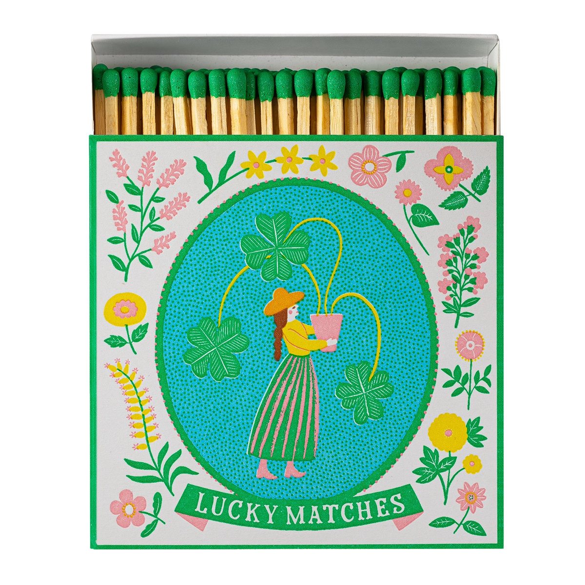 Zündhölzer | Lucky Matches