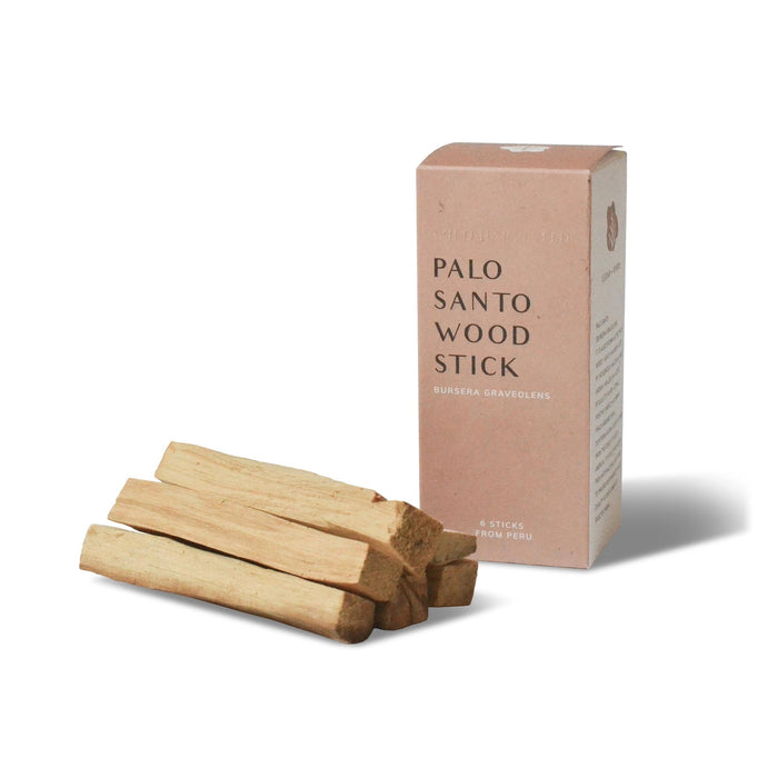 Palo Santo Sticks - Sternkerze