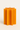 Sternkerze Orange Paraffin - Sternkerze