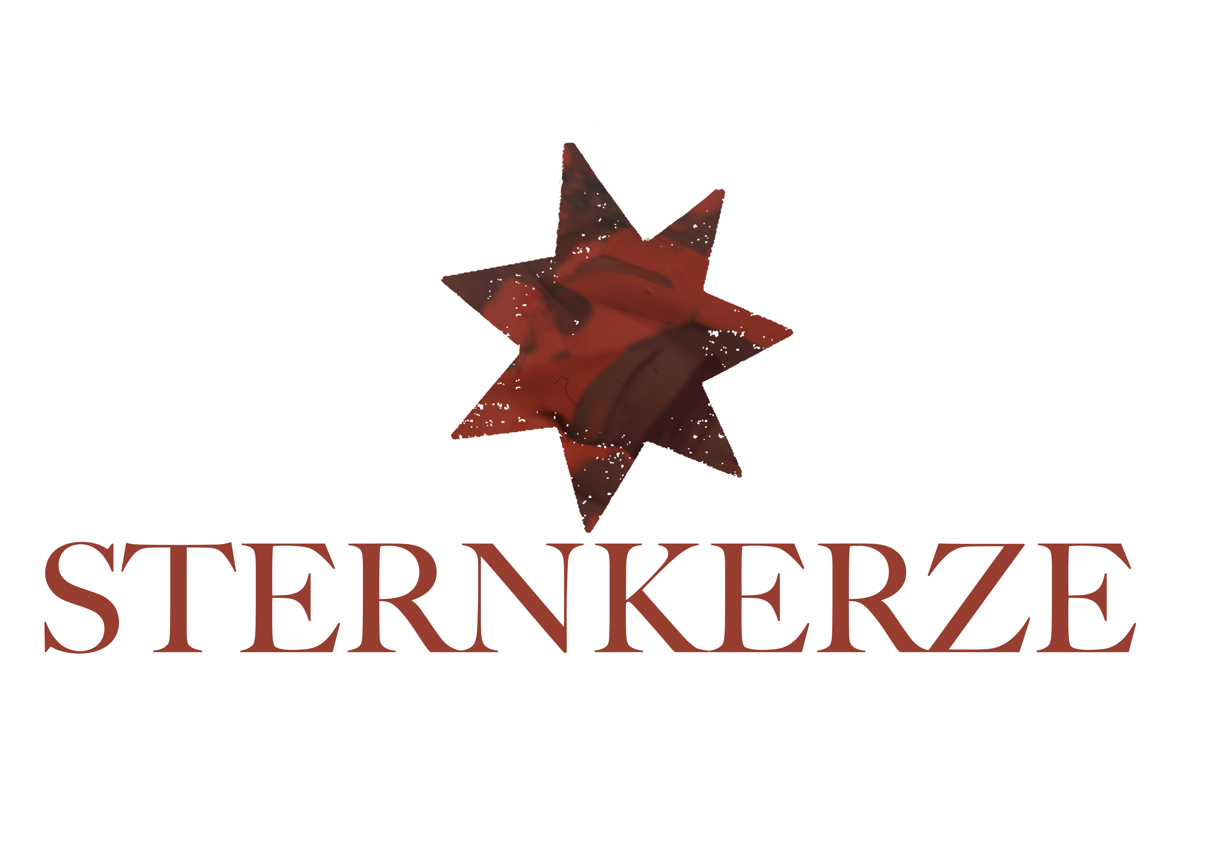 Sternkerze