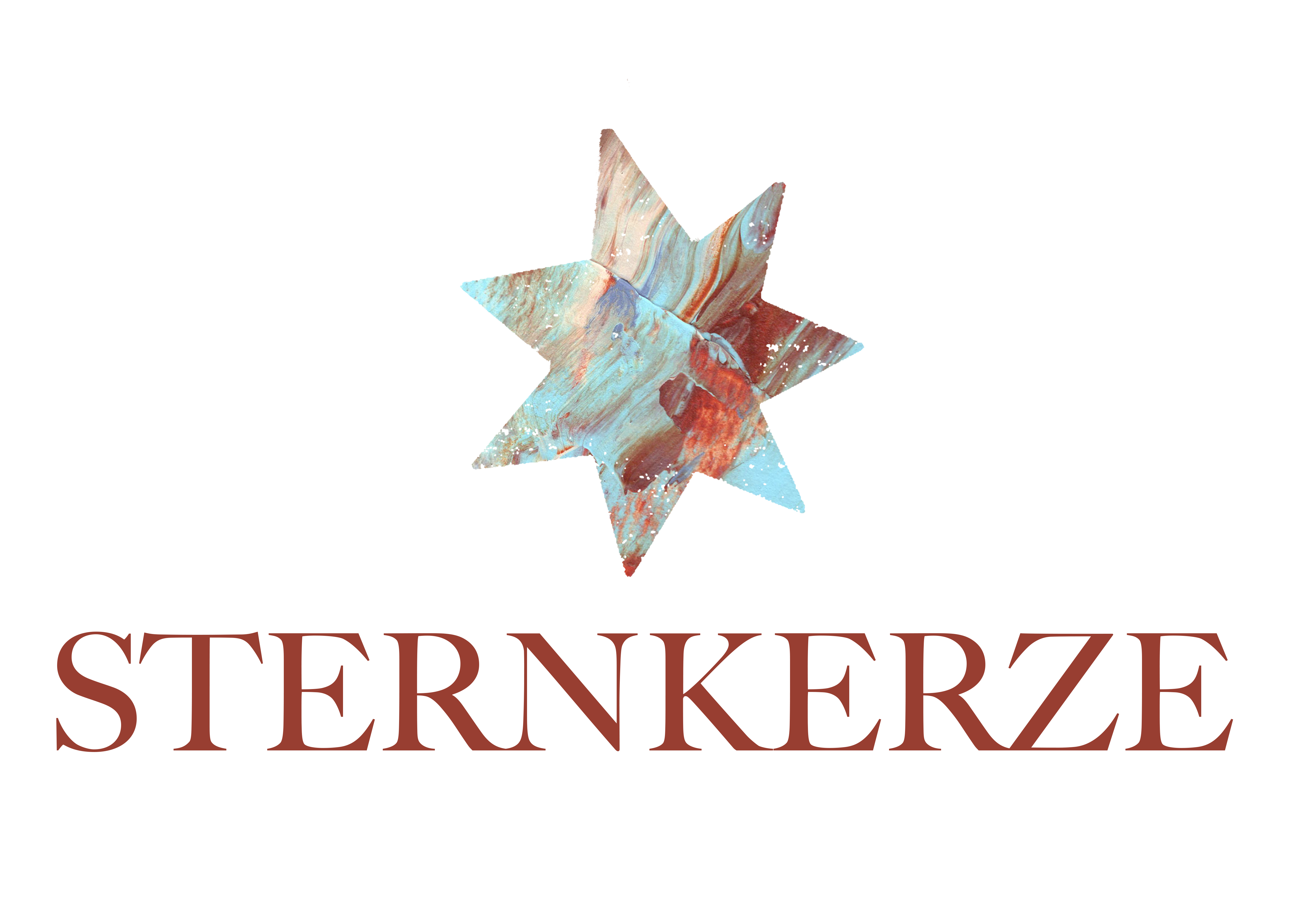 Sternkerze