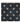 Zündhölzer | Navy Star Tile von Wanderlust - Sternkerze