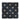 Zündhölzer | Navy Star Tile von Wanderlust - Sternkerze