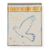 Peace Dove