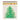 Zündhölzer | Weihnachtsbaum - Sternkerze